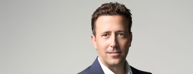 Rilea Group President Diego Ojeda.