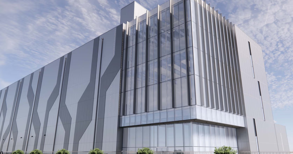 SoCal’s Data Center Capacity to Double in Next Few Years