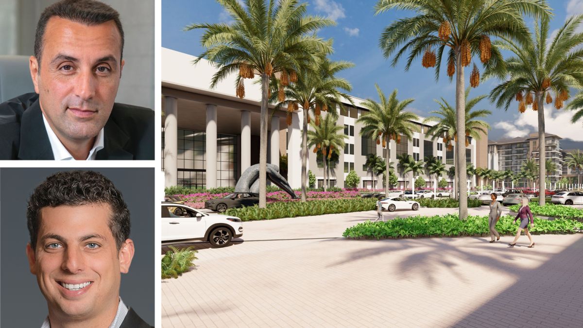 Medical Provider MDVIP Moving HQ in Boca After Signing 49K-SF Deal ...