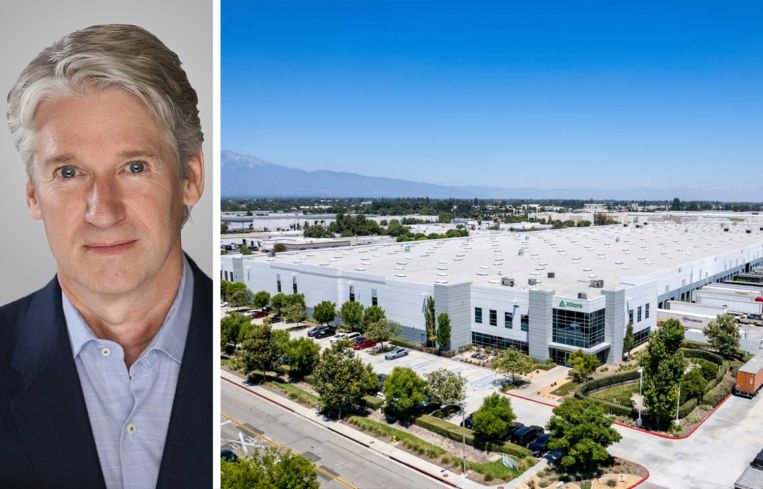 MDH Partners Acquires Inland Empire Warehouse for $105M – Commercial ...