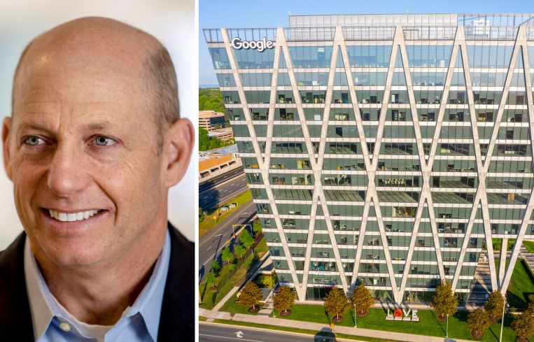Amentum Inks New HQ Lease at Comstock’s Reston Station in NoVA ...