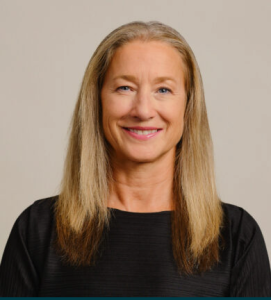 Lauren Eckhart Smith