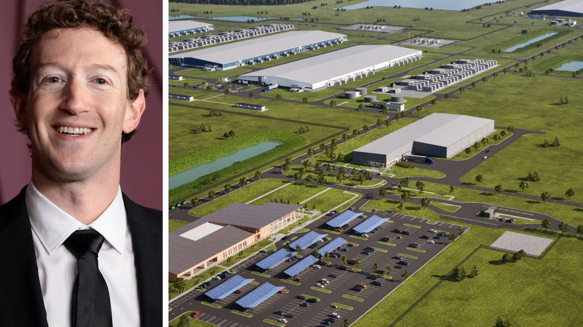 Meta Rpl Data Center Meta to Build $10B Data Center Campus in Indiana – Commercial Observer