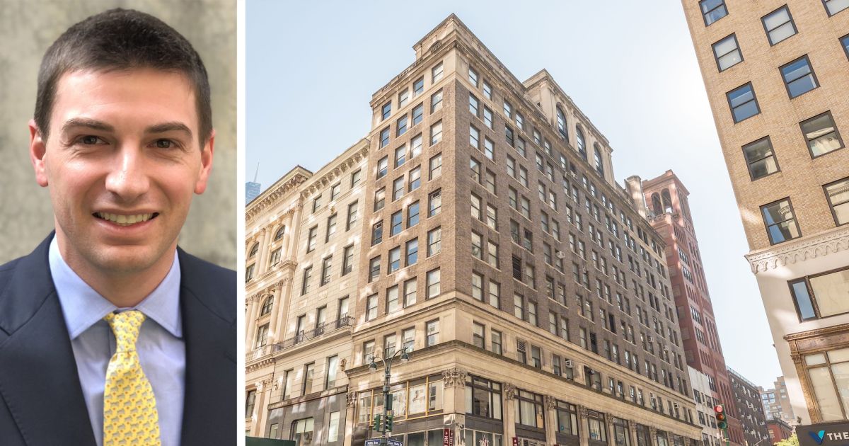 Unity Building Services подписала новый контракт на аренду 4K-SF в 389 на Пятой авеню