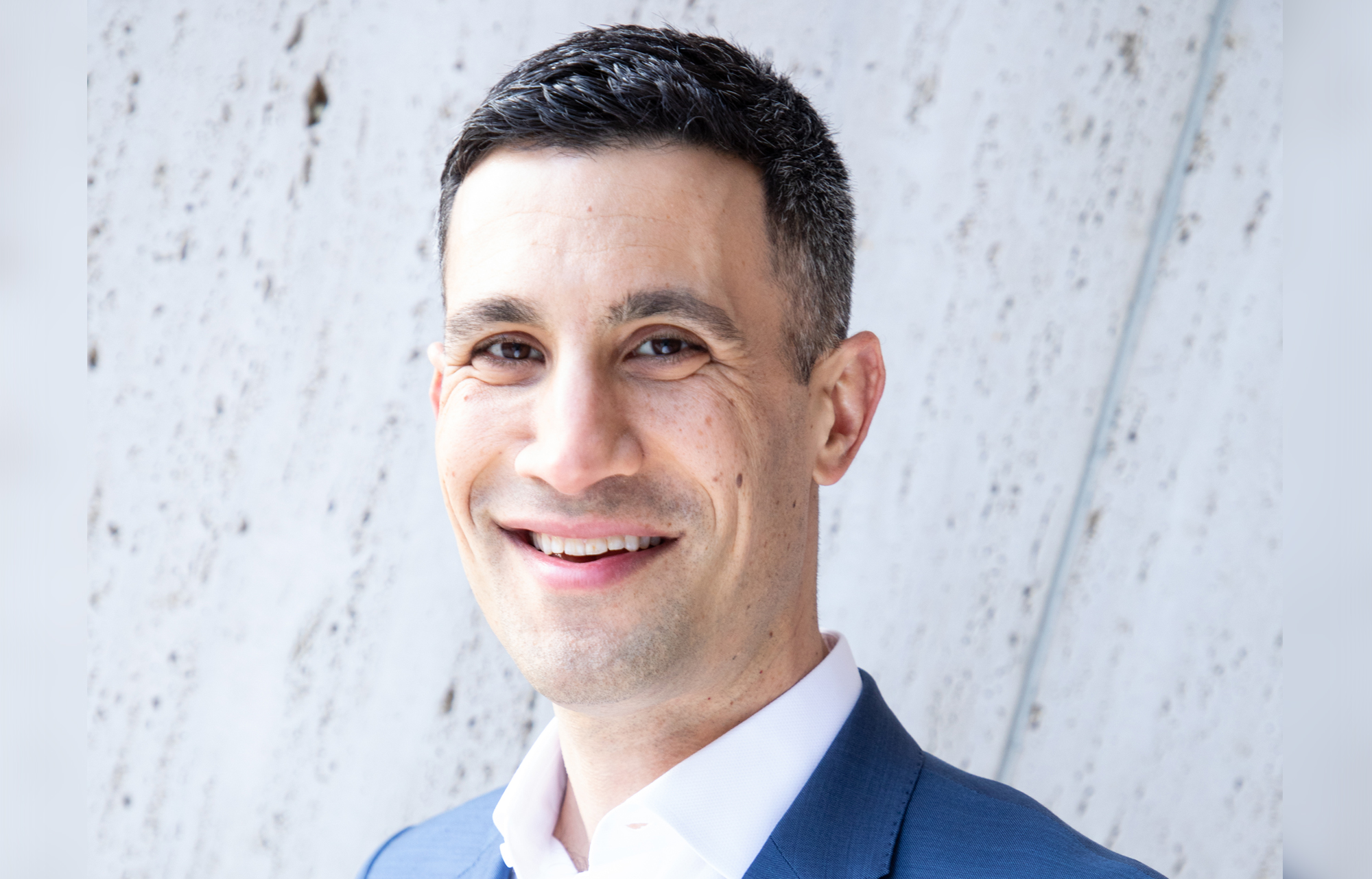 Safehold President Michael Trachtenberg.