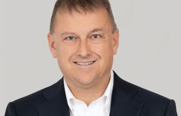 Paul Sisson, Head of Credit at Realterm