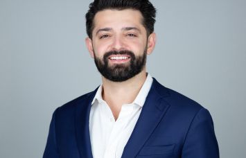 Peter Michailidis.