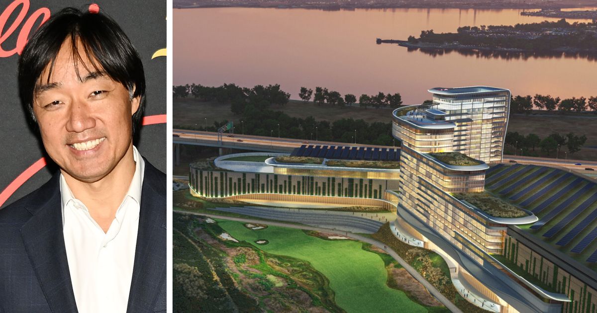 Bally’s приобретает участок земли в Бронксе для казино за $157 миллионов