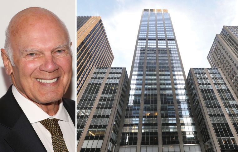 Law Firm Linklaters Expands by 48K SF at Vornado’s 1290 Avenue of the ...