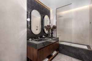 The Florian TIMW0897 MEDIUM RES T&E Development and Minrav Complete The Florian Luxury Condo in Gramercy Park