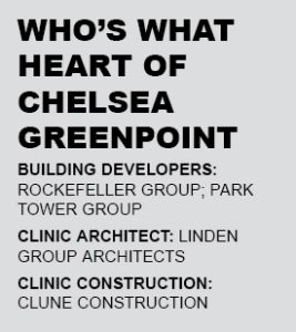 The Plan: Greenpoint’s Newest Veterinary Clinic Stresses Calm Who's what at Heart of Chelsea-Greenpoint