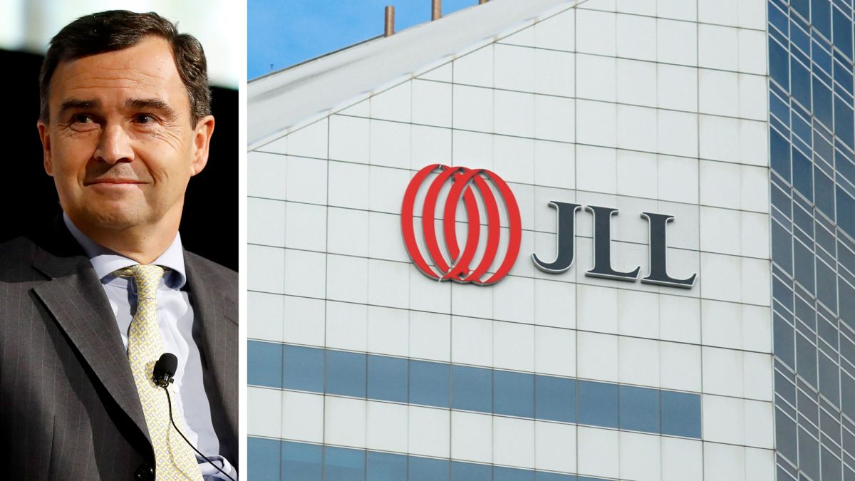 Jll Invoices JLL Notches Seventh Straight Quarter of Sharp Revenue Growth ...