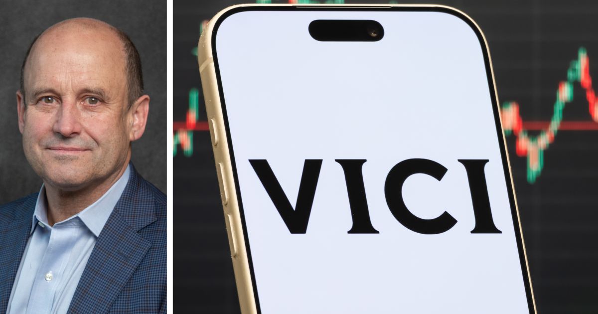 Vici Properties делает ставку на Лас-Вегас после ряда сделок с казино в IV квартале 2025 года