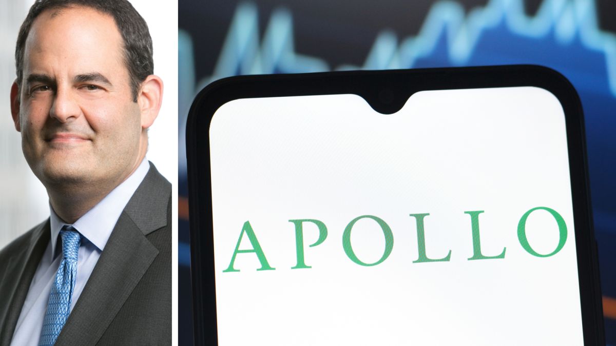 Apollo Reports Mixed Earnings on Heels of Loan Sale Announcement ...