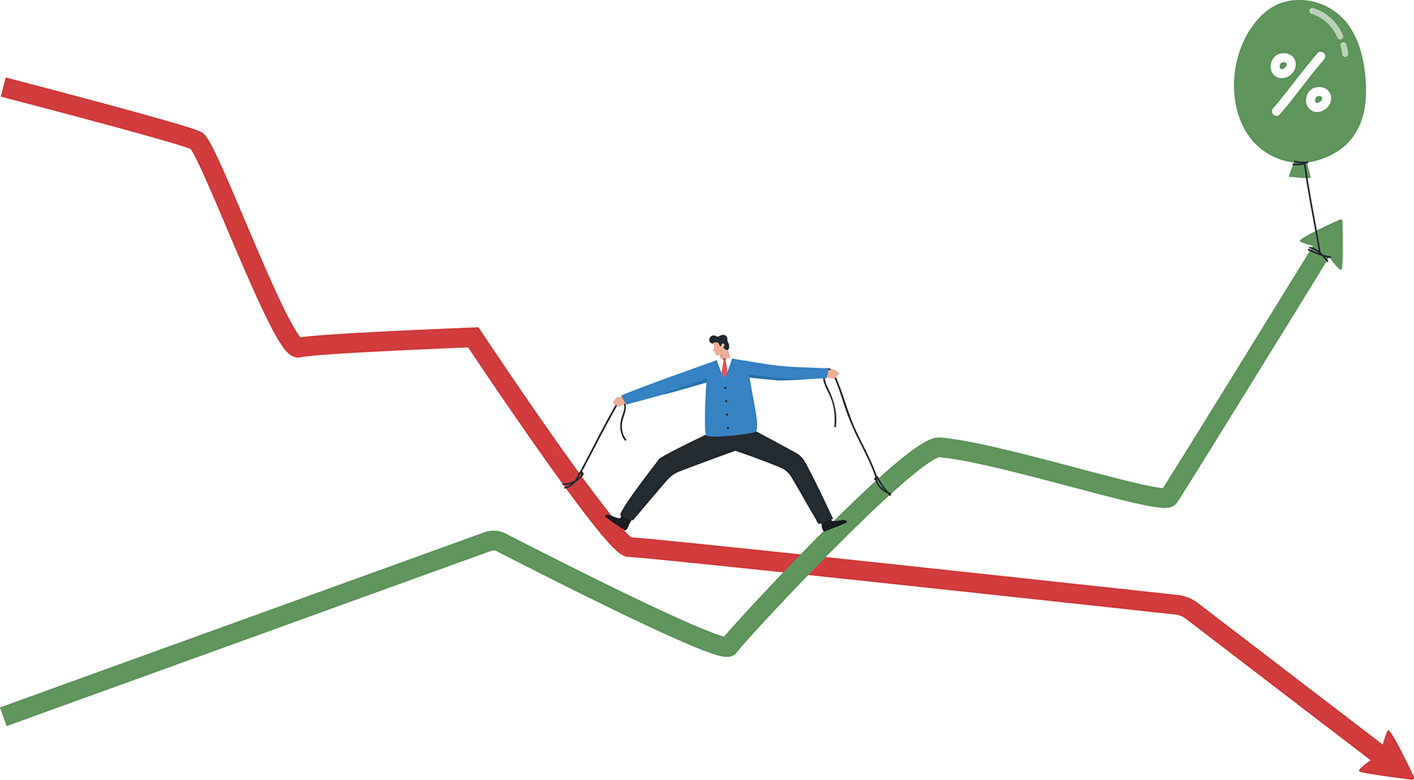 Waiting for Dramatically Lower Interest Rates Is a Mistake – Commercial ...
