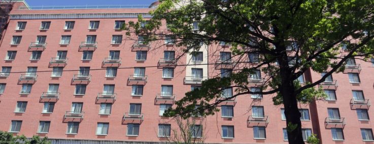 33-23 Union Street, Queens.