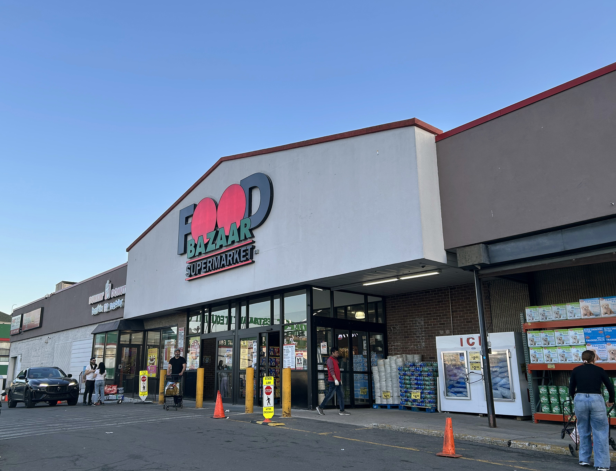 42-02 Northern Boulevard, Queens.