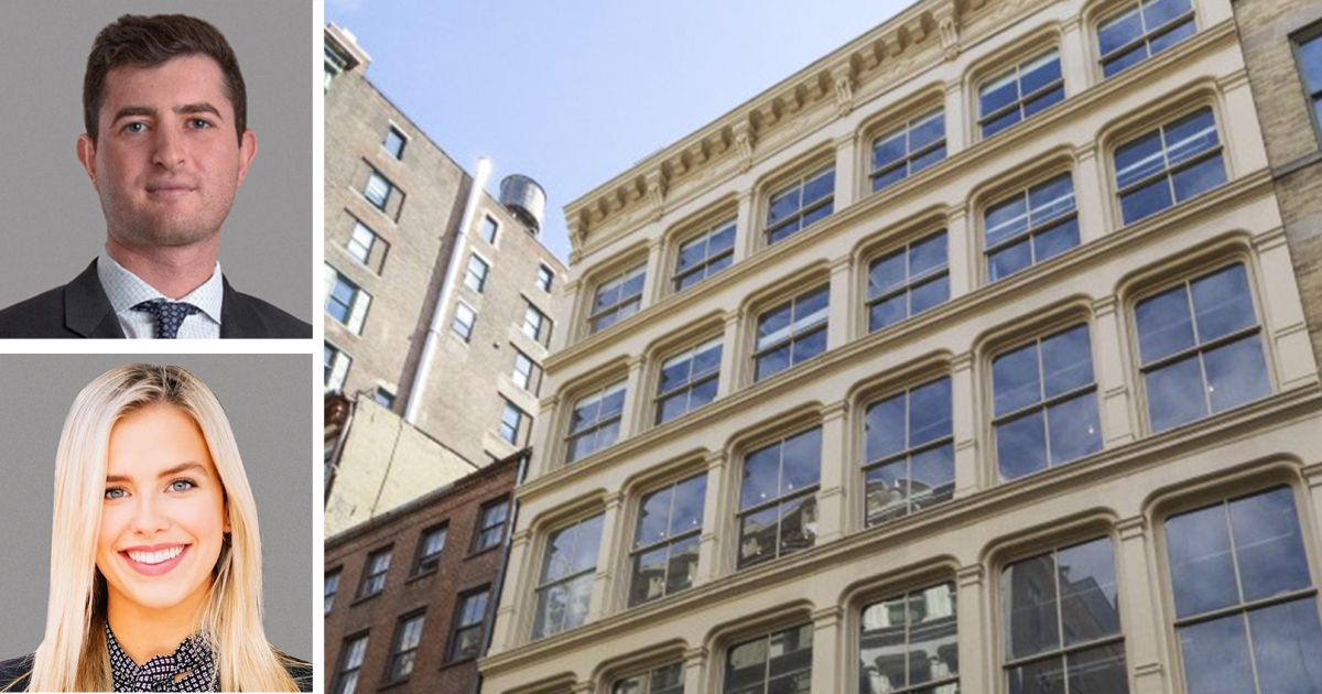 Baby Registry Platform Babylist Signs 20K-SF Lease for Flagship in SoHo
