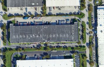 9500 NW 108th Avenue, Medley, Fla.