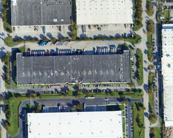 9500 NW 108th Avenue, Medley, Fla.