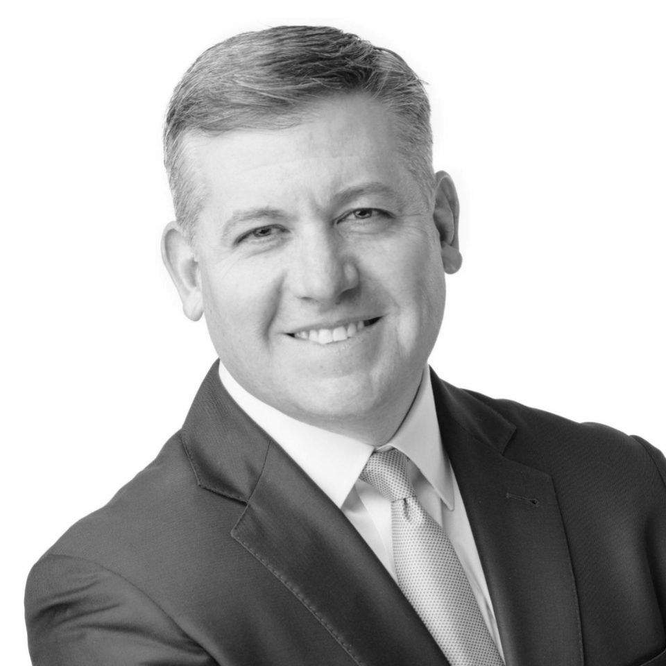 Adam Frazier Retail & Hospitality Forum