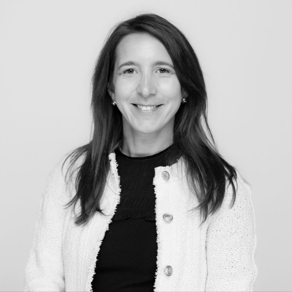 Adria Savarese Retail & Hospitality Forum