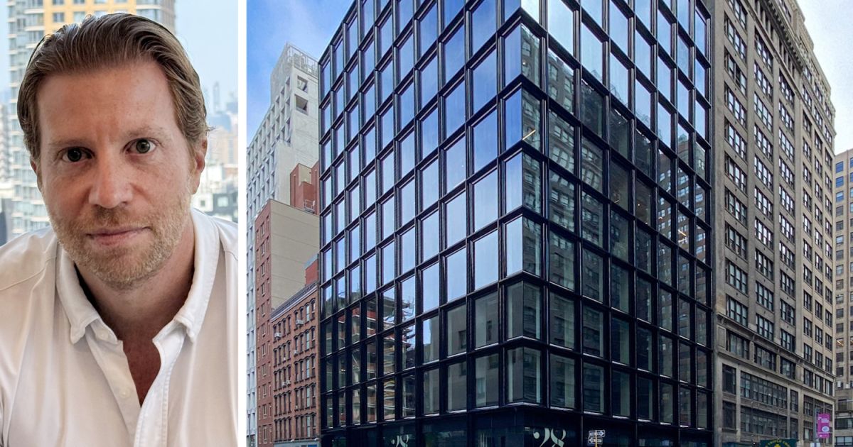 Melius AI Leases 5K SF at 205 West 28th Street