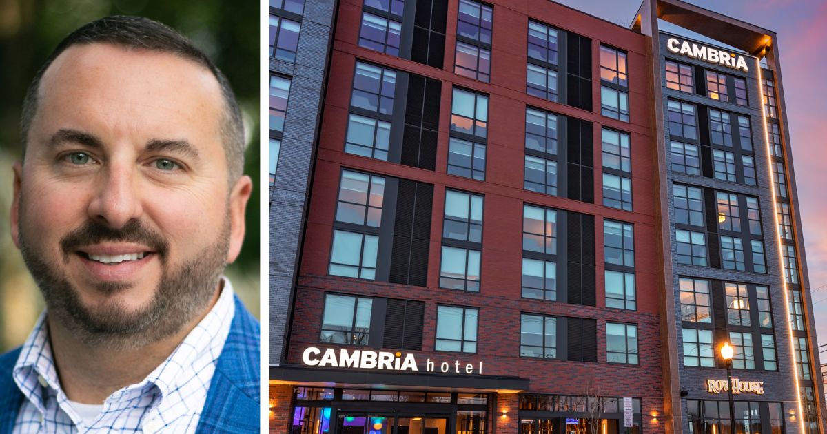 Peachtree Secures $33M Refinance for D.C. Hotel Near Nationals’ Ballpark