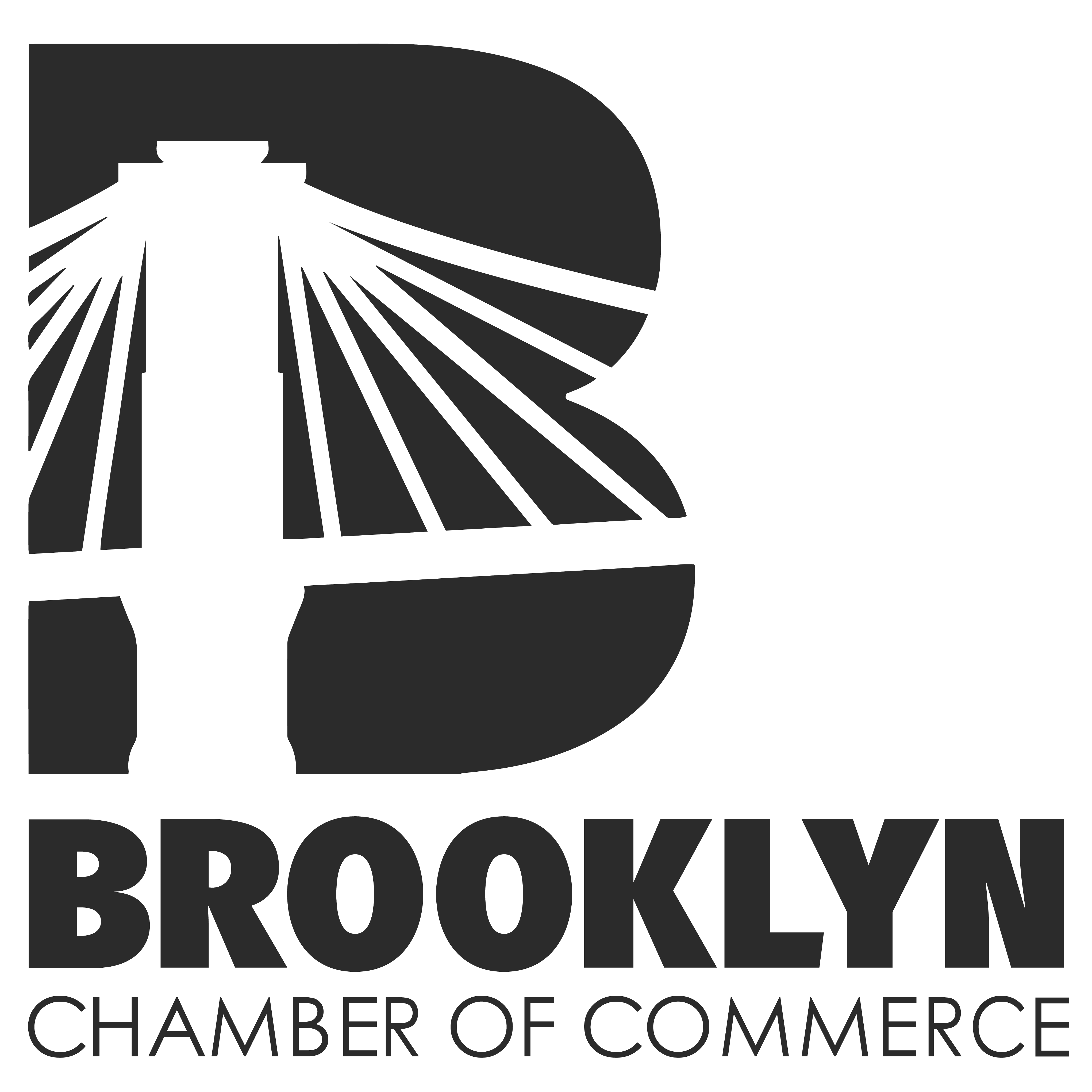 Brooklyn Chamber of Commerce Logo Future Of New York Forum Agenda 2026