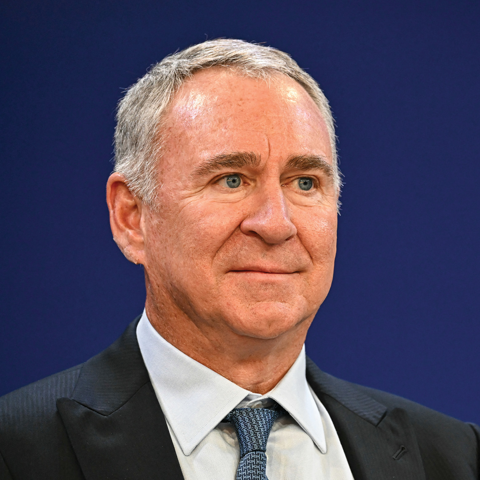 Ken Griffin.