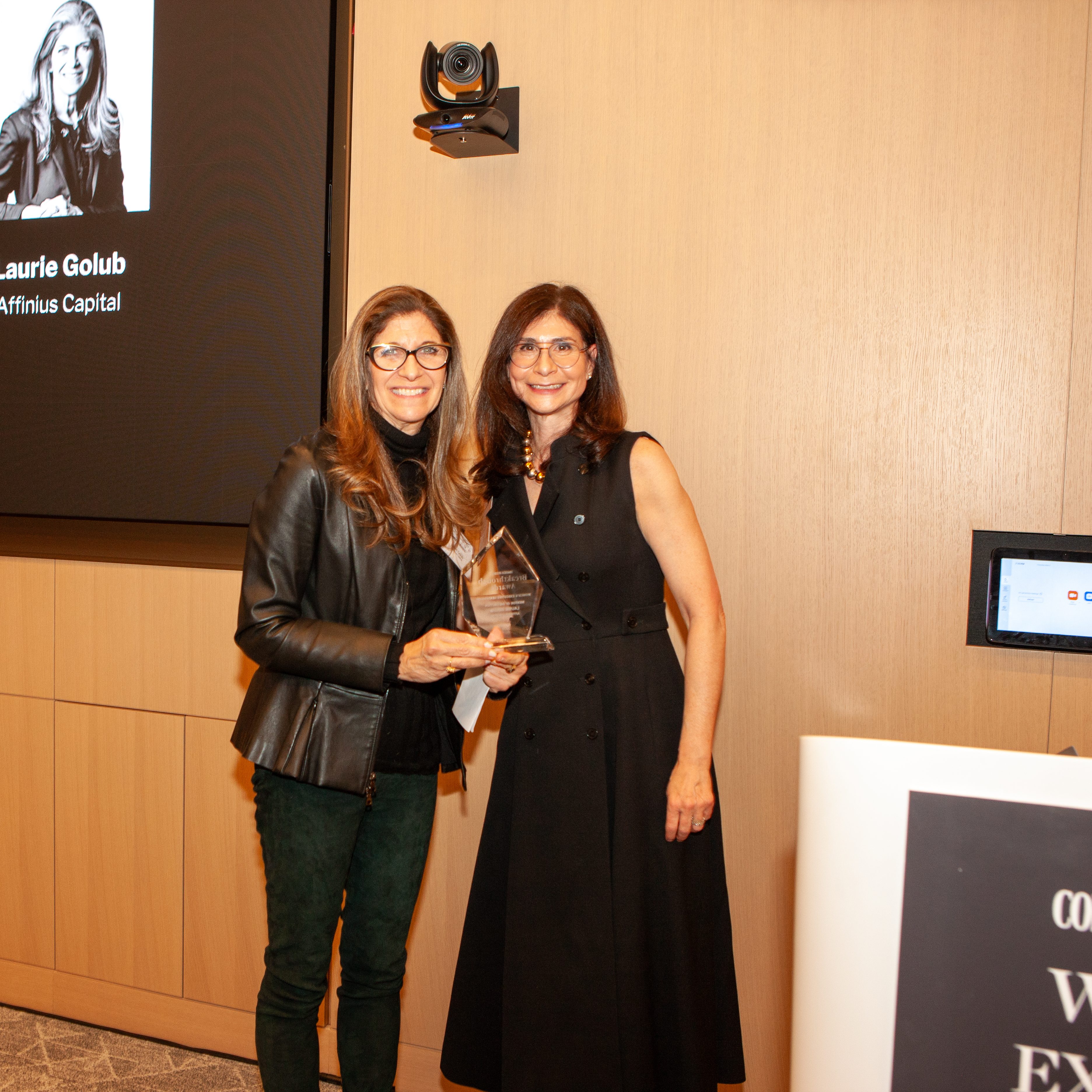 Recap CommObsWomensExec590Madison5March2026GMorris 337 8532 e15cb7 edited Recap