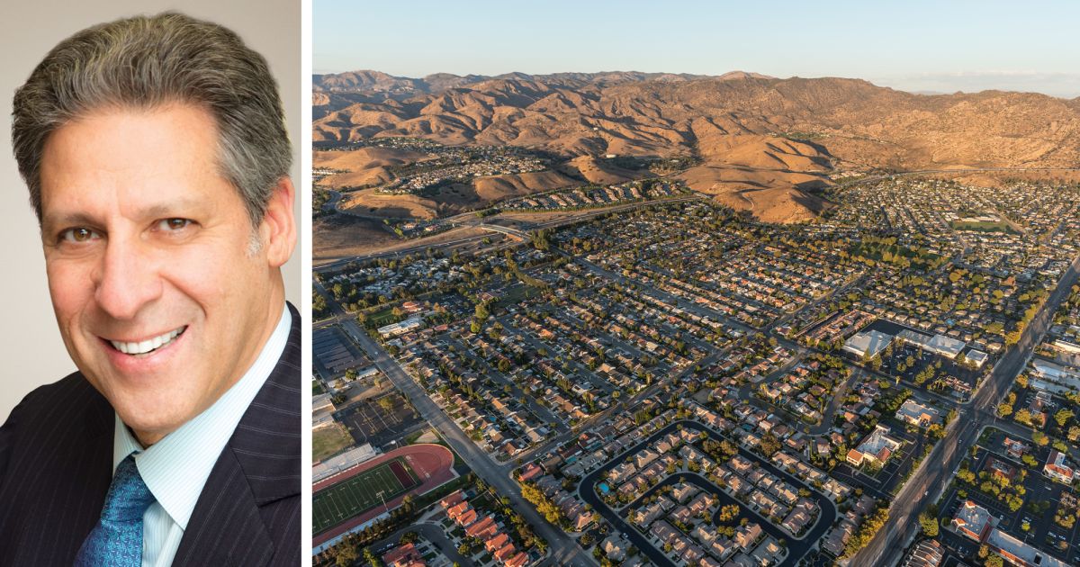 Decron Properties Lands $83M Fannie Mae Refi for SoCal Multifamily Complex