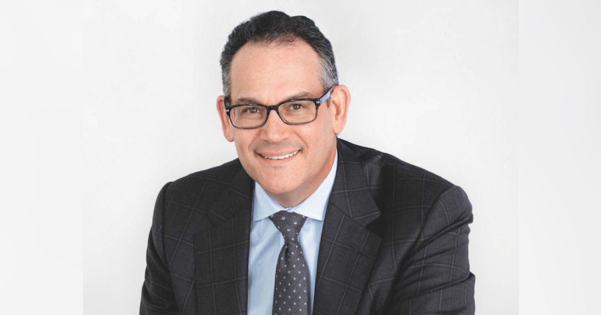 Simon Property Group CEO David Simon Dies at 64 – Commercial Observer