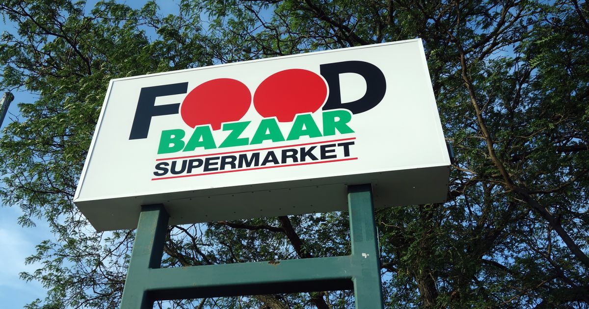 Food Bazaar Parent Company Acquires Astoria Retail Property for $101M Mar 10, 2026