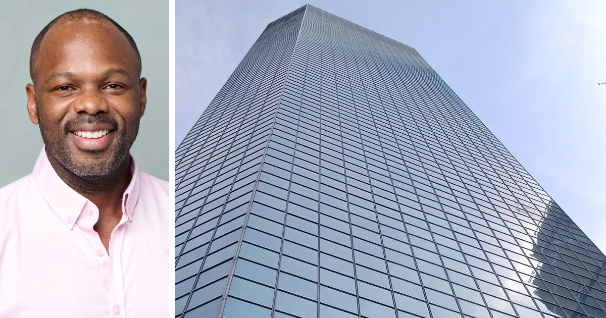 Industrious Balloons to 292K SF at Kato International’s Tower 49