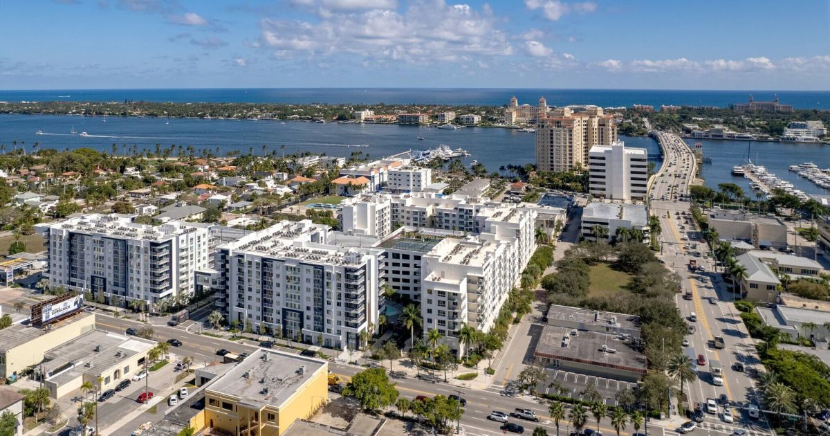 Colorado Investor Acquires Downtown West Palm Rental for $79M on Mar 13, 2026