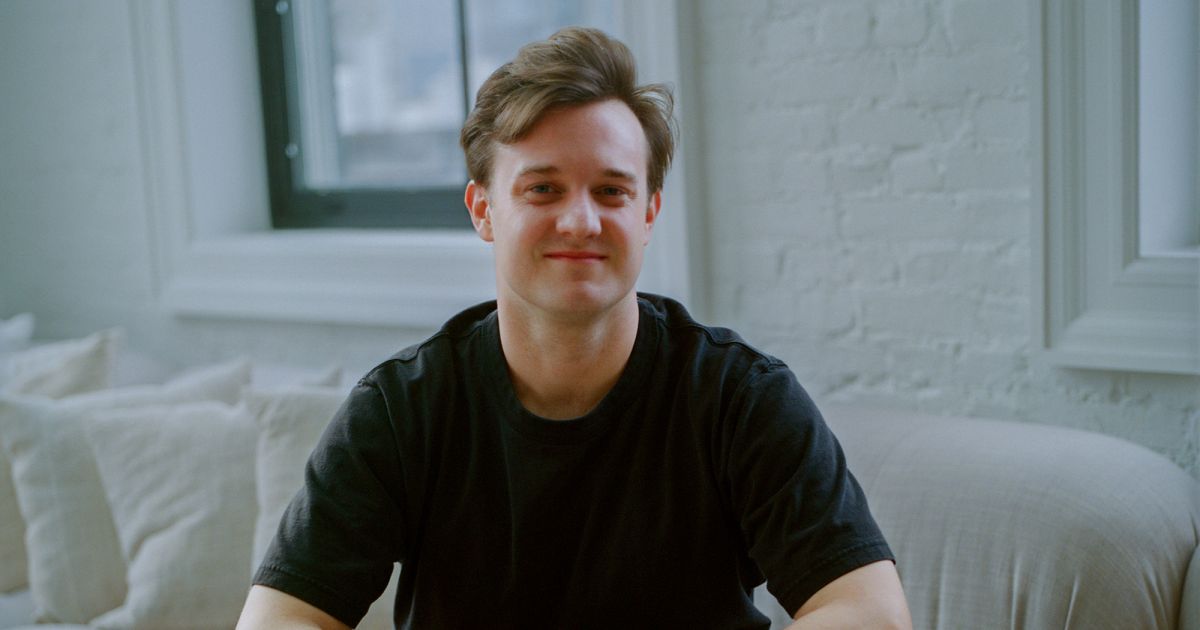 Nick Deveau of Grotto AI: 5 Questions