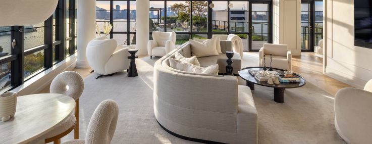 9a in 150 Charles Street sold for $60 million.