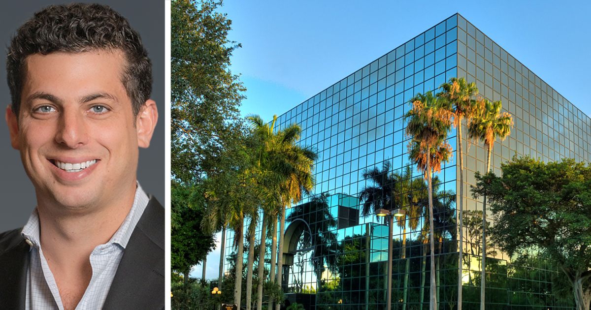 Pebb Enterprises Secures $35M Refinance for Boca Offices from Citibank