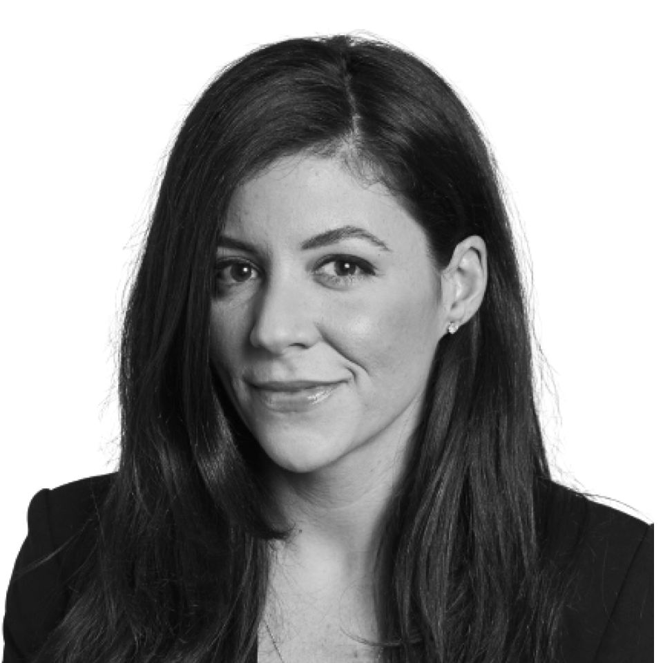 Jackie Totolo Retail & Hospitality Forum