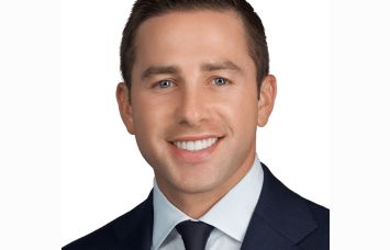 Jared Sobel.
