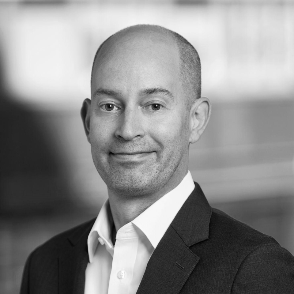 Jeff Dvorett Retail & Hospitality Forum