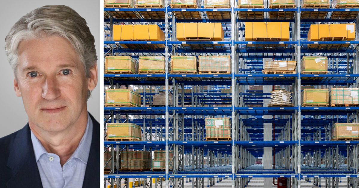 Acore Capital Secures $160M Loan to Refinance Industrial Portfolio Mar 2, 2026