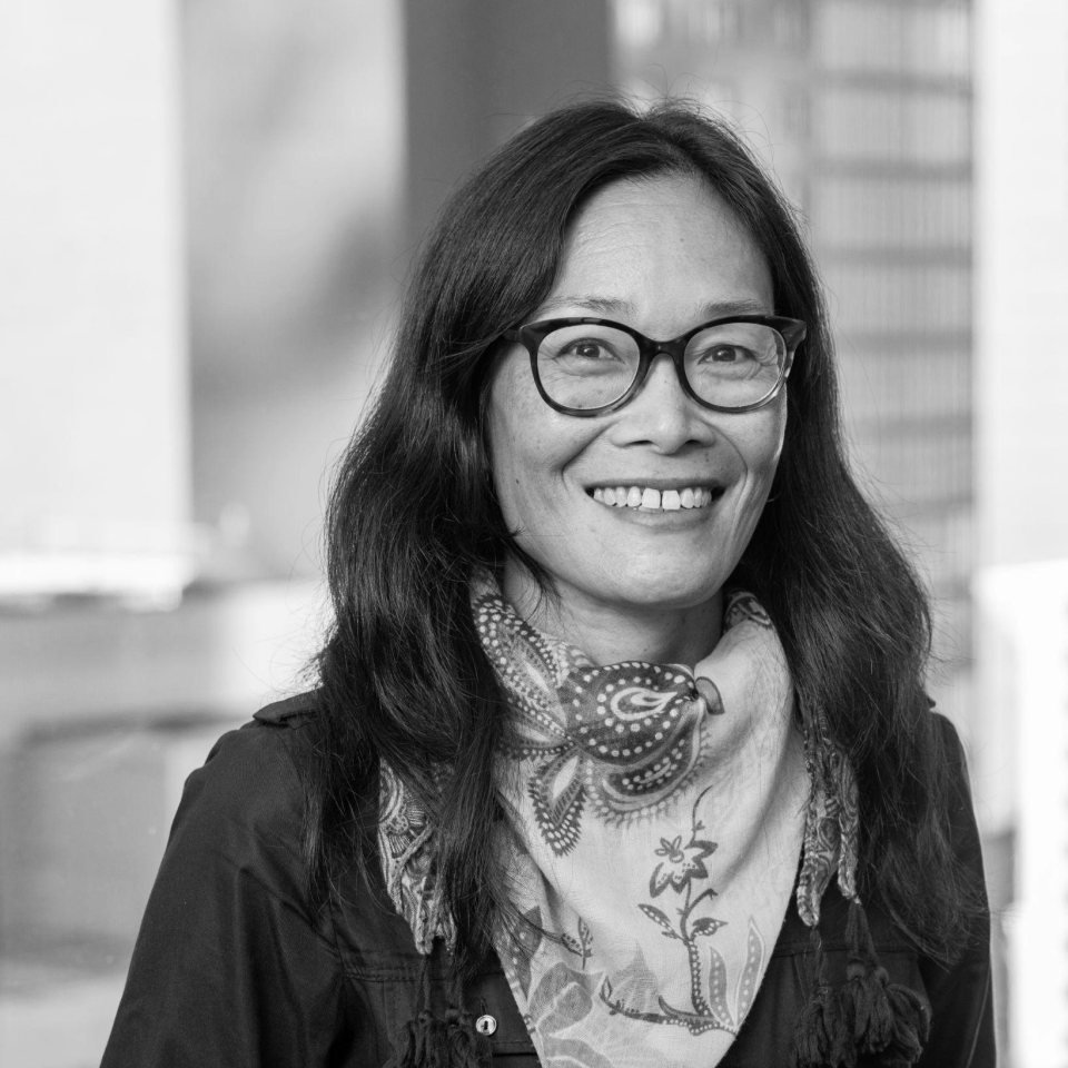 Jennifer Sun Residential Forum