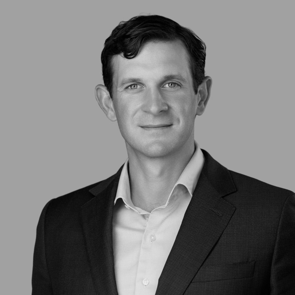 Jordan Bargas Retail & Hospitality Forum