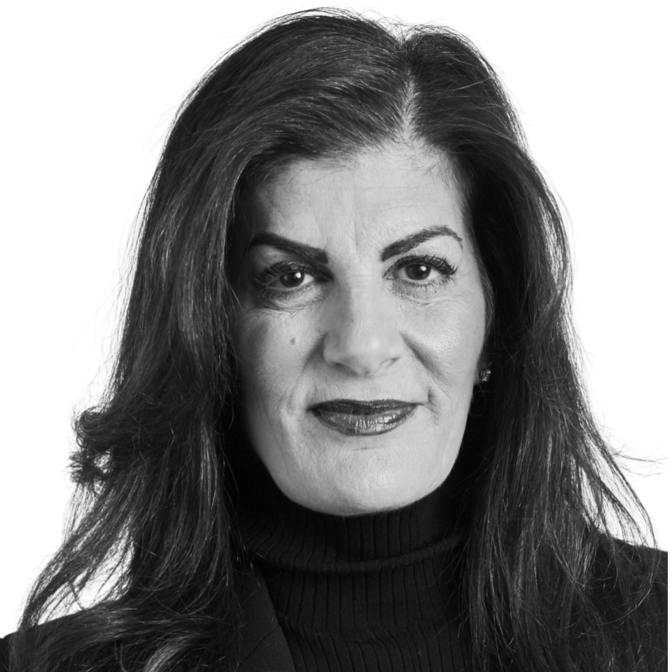 Karen Bellantoni Retail & Hospitality Forum