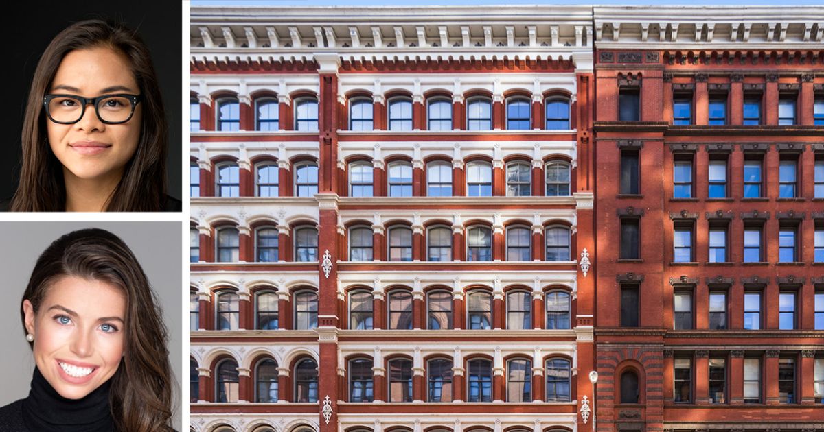 Stuf Storage Signs 8K-SF Lease at GFP’s 10 Astor Place