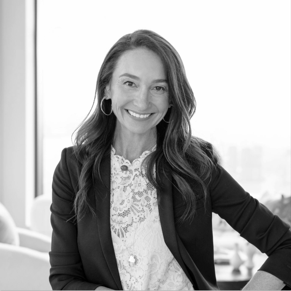 Kelly Mack Residential Forum