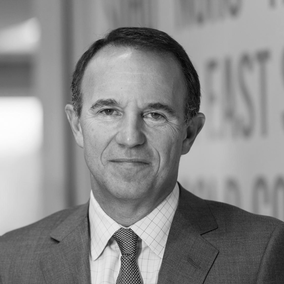 Ken Bernstein Retail & Hospitality Forum