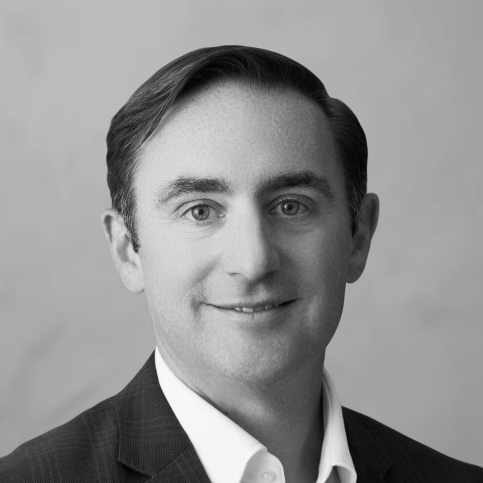 Kevin McCrain Retail & Hospitality Forum